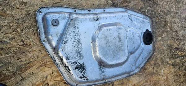 Carter d'huile boîte Audi 6HP28 OEM 0501216504 image 7