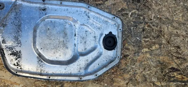 Carter d'huile boîte Audi 6HP28 OEM 0501216504 image 8