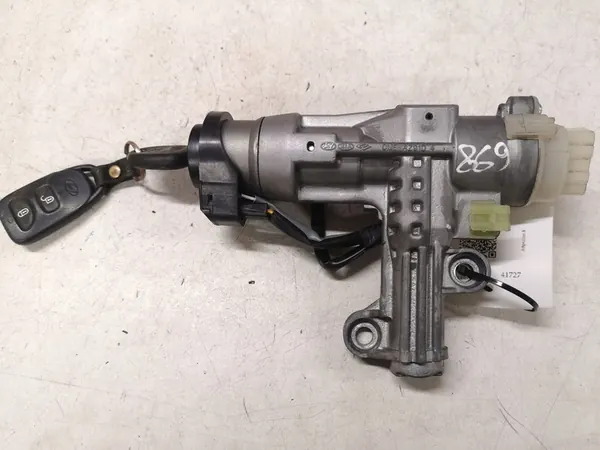 Ontstekingsschakelaar HYUNDAI SANTA FÉ II 2008 AZ91D4 image 3