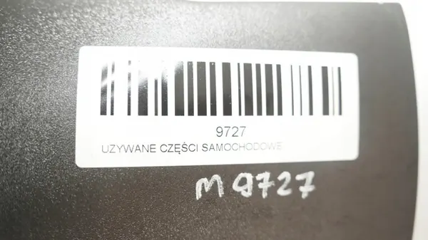 OEM 360181077 Fram vänster stänkskärm Ford Kuga MK1 image 3