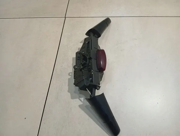 VOLKSWAGEN LT 35 II Ruitenwisser Schakelaar image 3