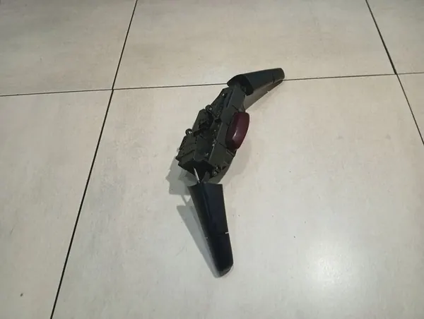 VOLKSWAGEN LT 35 II Ruitenwisser Schakelaar image 7