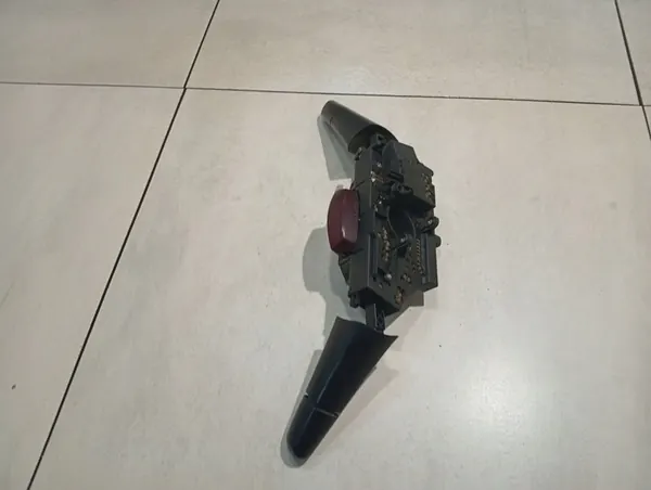 VOLKSWAGEN LT 35 II Ruitenwisser Schakelaar image 8