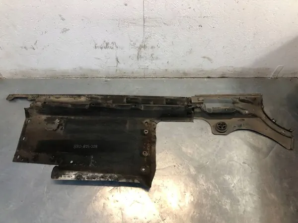 Höger Nedre Karosskydd för Audi SQ5 Q5 8R 8R0825208 image 8