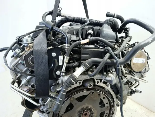 Kokonaismoottori Porsche CAYENNE 2015 CFT image 7