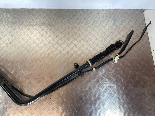 Bocal de Abastecimento OEM FOB38942 para Honda HR-V image 4