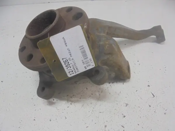 OEM AK-12-39267 Etu-oikea nivelvarsi Renault 25:lle image 5