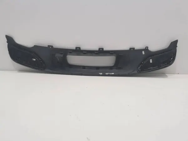 Spoiler Audi SQ5 Q5 Arrière OEM 80A.807.251B image 2