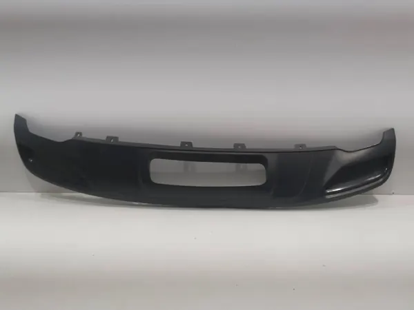 Spoiler Audi SQ5 Q5 Arrière OEM 80A.807.251B image 3