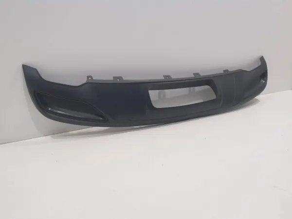 Spoiler Audi SQ5 Q5 Arrière OEM 80A.807.251B image 5