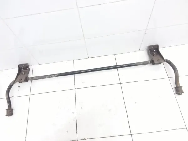 VW Transporter T5 Hinterachsfeder OEM 7H5511407B image 2