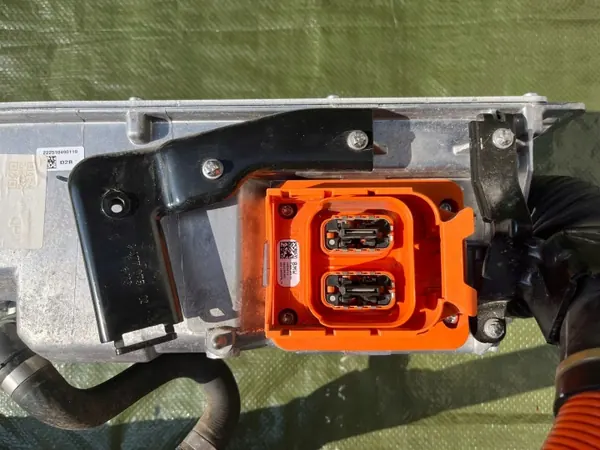 MINI COUNTRYMAN F60 Wechselrichter OEM 5A3E1F3 image 5