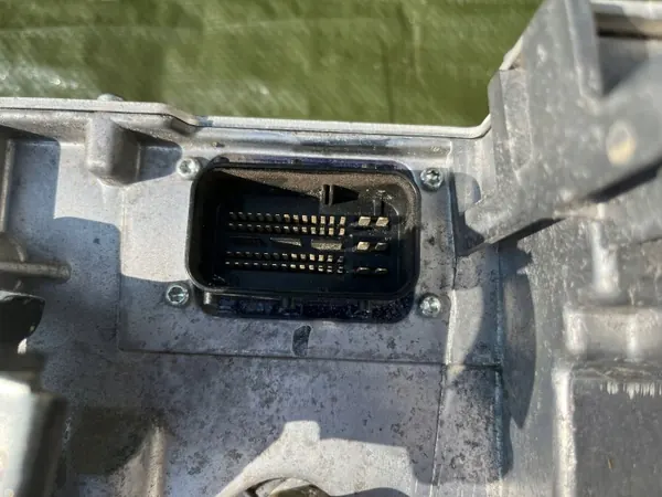 MINI COUNTRYMAN F60 Wechselrichter OEM 5A3E1F3 image 7