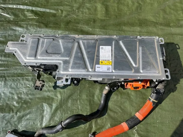 MINI COUNTRYMAN F60 Wechselrichter OEM 5A3E1F3 image 8