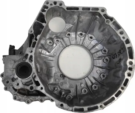 Vaihteiston kotelo OEM ZY#6A-Z-TR2 Nissan Altimalle image 2