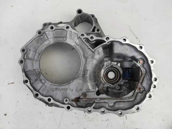 Vaihteiston kotelo OEM ZY#6A-Z-TR2 Nissan Altimalle image 3
