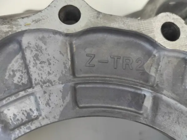 Vaihteiston kotelo OEM ZY#6A-Z-TR2 Nissan Altimalle image 5