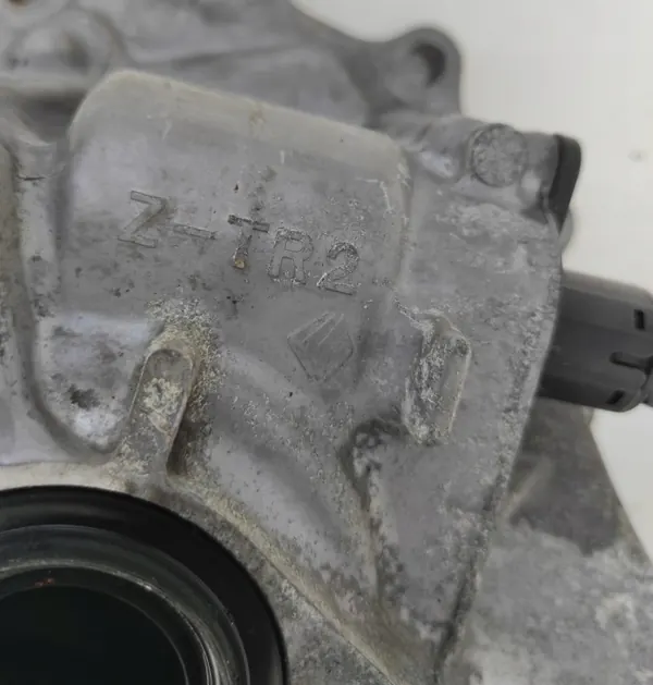 Vaihteiston kotelo OEM ZY#6A-Z-TR2 Nissan Altimalle image 6