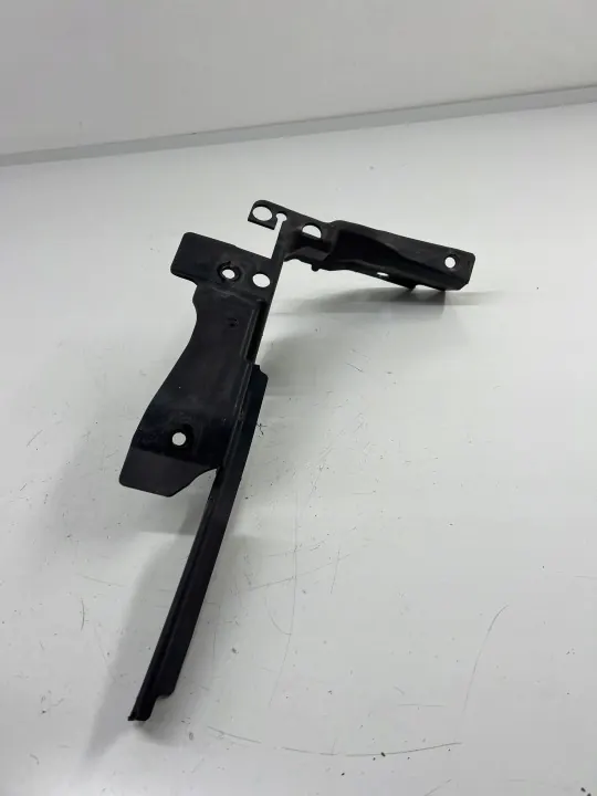 Panel lateral montaje radiador Jaguar F-Pace OEM HK83001A04AC image 5