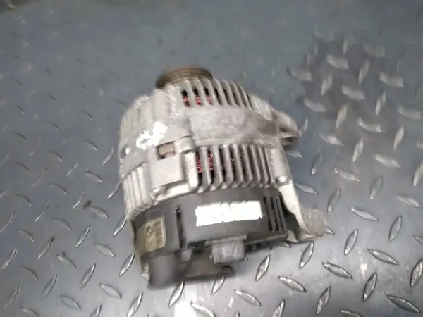 BMW 3 E46 Alternator Valeo 3-Pin M43 OEM 1435429 image 4