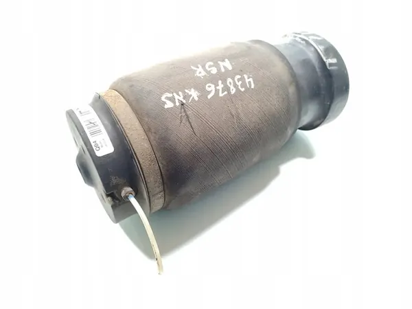 Mercedes-Benz R-Class Bakre Luftfjädring Väska OEM A2513200325 image 2