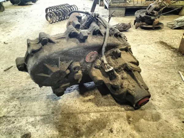 Reductor OEM 249 J para Jeep Cherokee XJ ZJ image 2