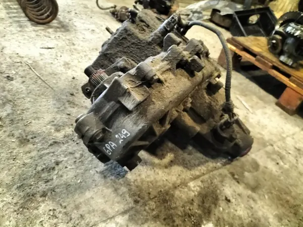 Reductor OEM 249 J para Jeep Cherokee XJ ZJ image 6