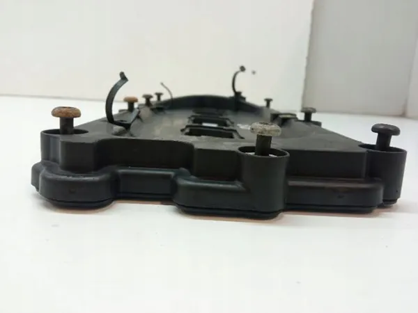 Ventillock OEM 059103470AC Audi A4 B8 3.0 TDI image 4