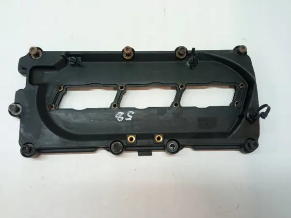 Ventillock OEM 059103470AC Audi A4 B8 3.0 TDI image 5