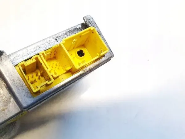 Module SRS airbag BMW Série 7 OEM 65776960220 image 3