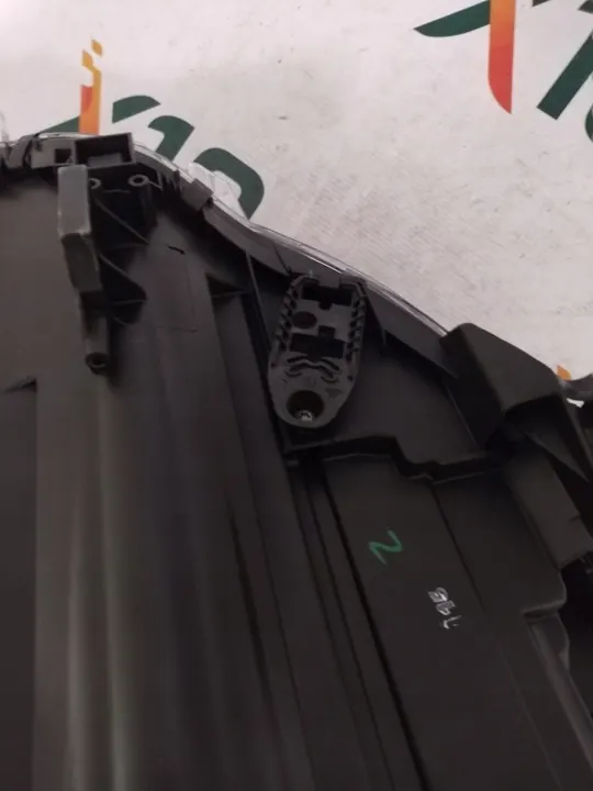 MERCEDES B 246 LINKER BIXENON LAMP A2468200139 image 10