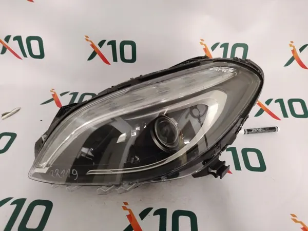 MERCEDES B 246 LINKER BIXENON LAMP A2468200139 image 2