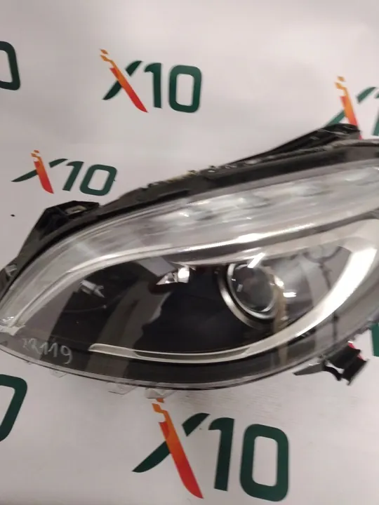 MERCEDES B 246 LINKER BIXENON LAMP A2468200139 image 3