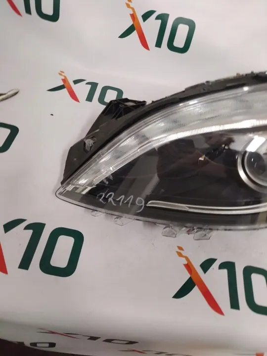 MERCEDES B 246 LINKER BIXENON LAMP A2468200139 image 4