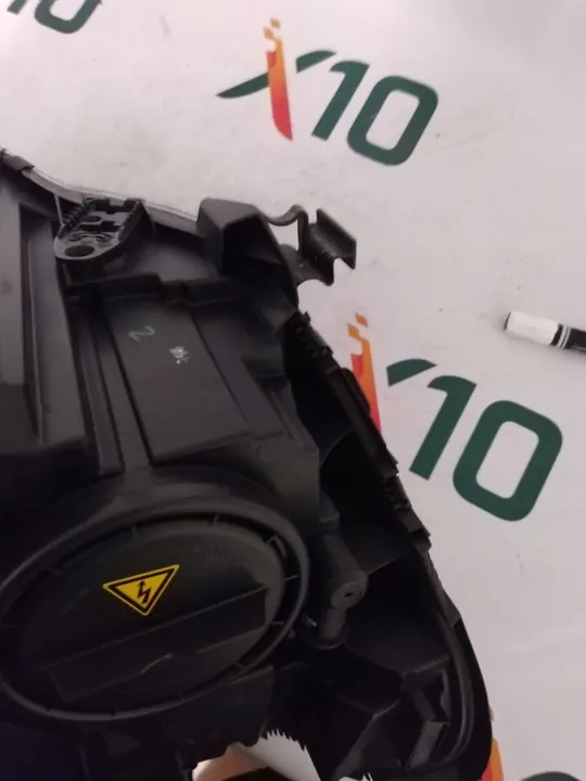 MERCEDES B 246 LINKER BIXENON LAMP A2468200139 image 6