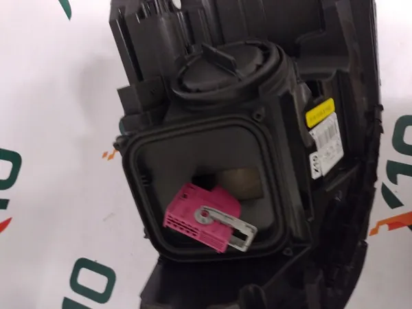 MERCEDES B 246 LINKER BIXENON LAMP A2468200139 image 7