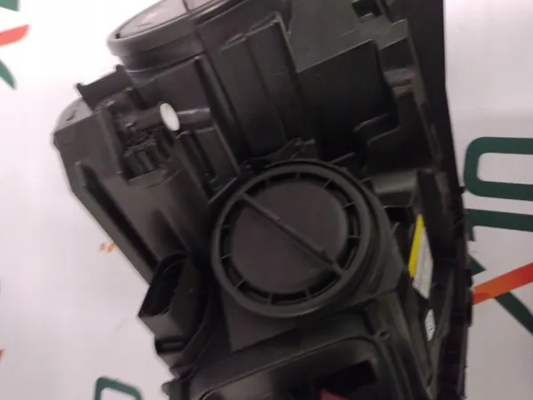 MERCEDES B 246 LINKER BIXENON LAMP A2468200139 image 8