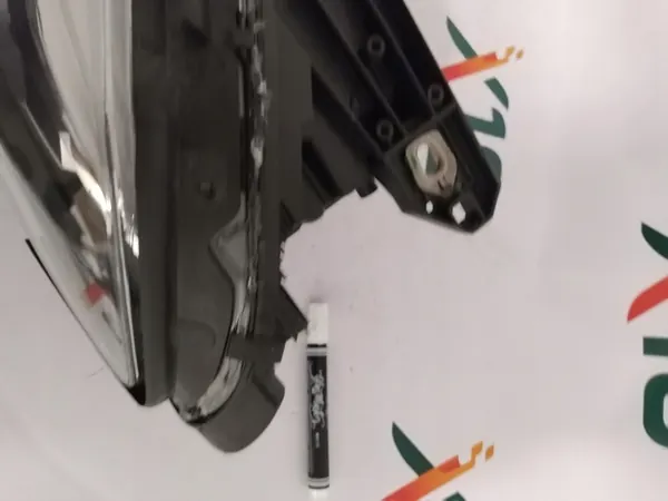 MERCEDES B 246 LINKER BIXENON LAMP A2468200139 image 9