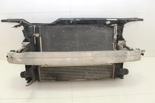 OEM 368446895 voorste riem voor Audi A5 2007-2011 image 2