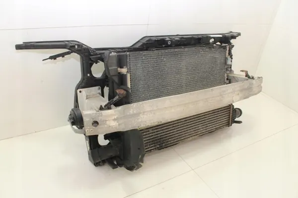 OEM 368446895 voorste riem voor Audi A5 2007-2011 image 3