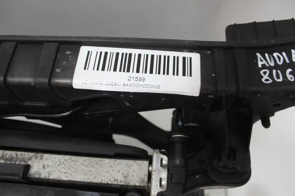 OEM 368446895 voorste riem voor Audi A5 2007-2011 image 4