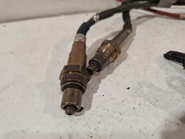 Sensor NOx 227907850R Renault Kangoo IV 1.5 BlueDCI image 3