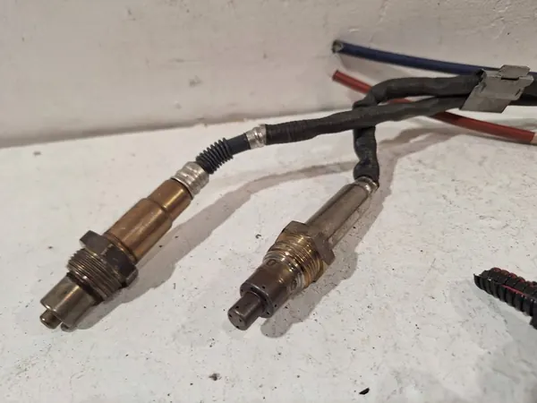 Sensor NOx 227907850R Renault Kangoo IV 1.5 BlueDCI image 4