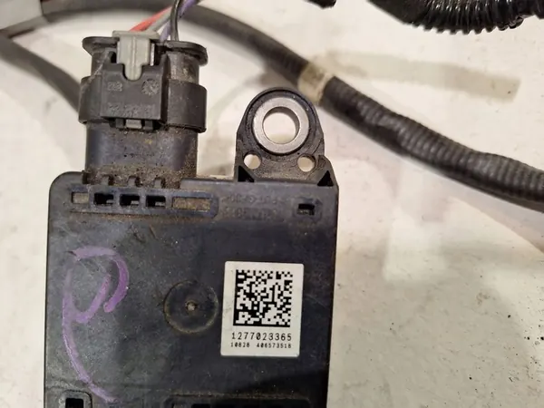 Sensor NOx 227907850R Renault Kangoo IV 1.5 BlueDCI image 5