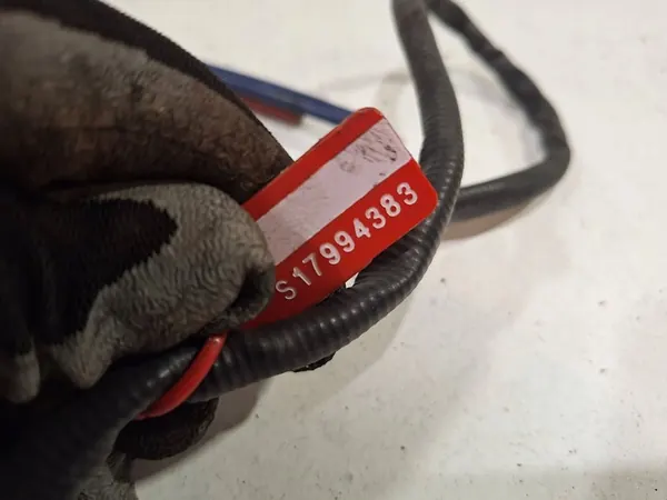 Sensor NOx 227907850R Renault Kangoo IV 1.5 BlueDCI image 7