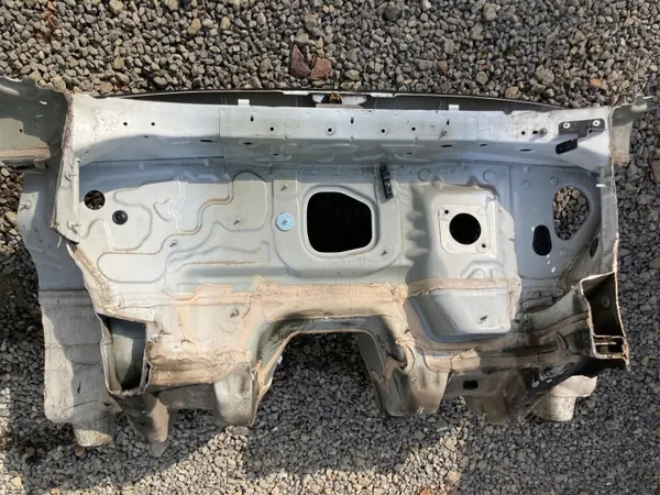 Cloison de séparation OEM pour VW Passat B8 EU - Occasion image 2