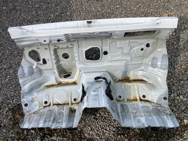 Cloison de séparation OEM pour VW Passat B8 EU - Occasion image 3