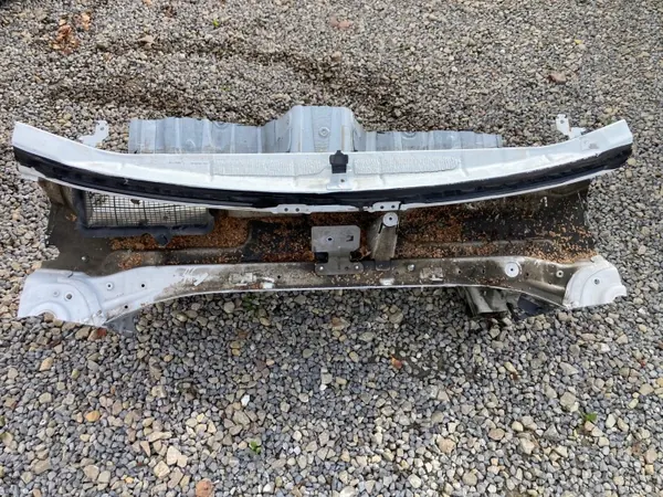 Cloison de séparation OEM pour VW Passat B8 EU - Occasion image 4