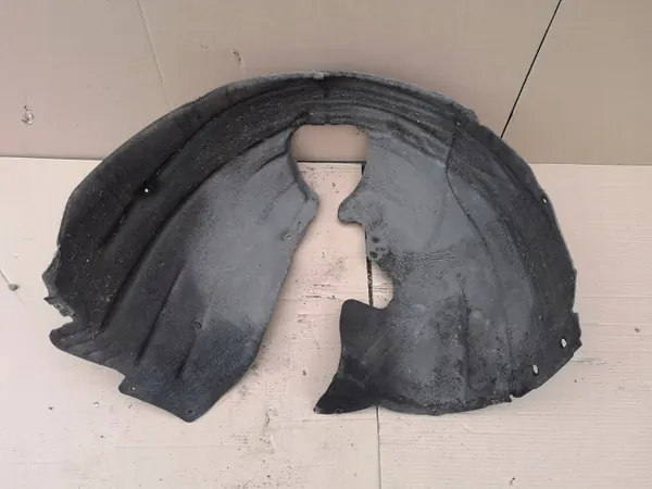 Aile avant droite FORD FOCUS MK4 18- OEM complète image 2