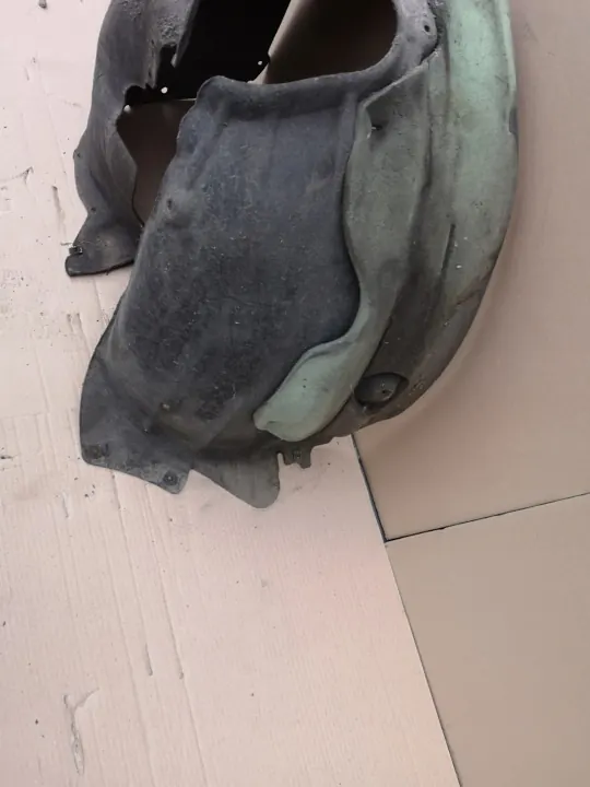 Aile avant droite FORD FOCUS MK4 18- OEM complète image 4